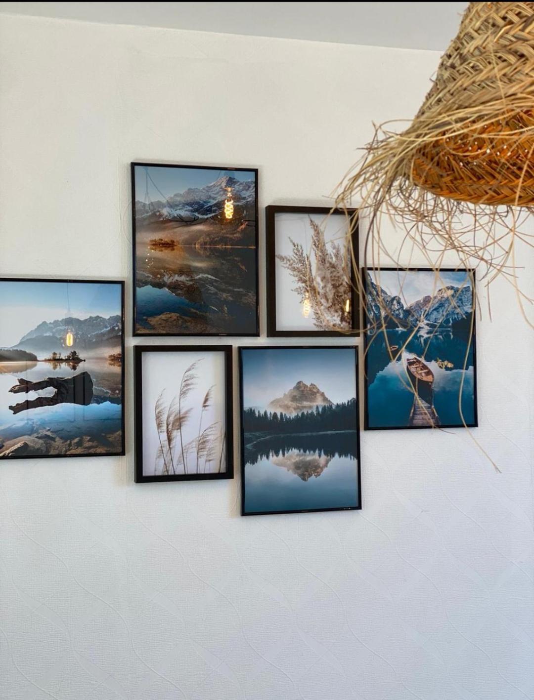 Cocooning I Feel At Home Braux  Bagian luar foto