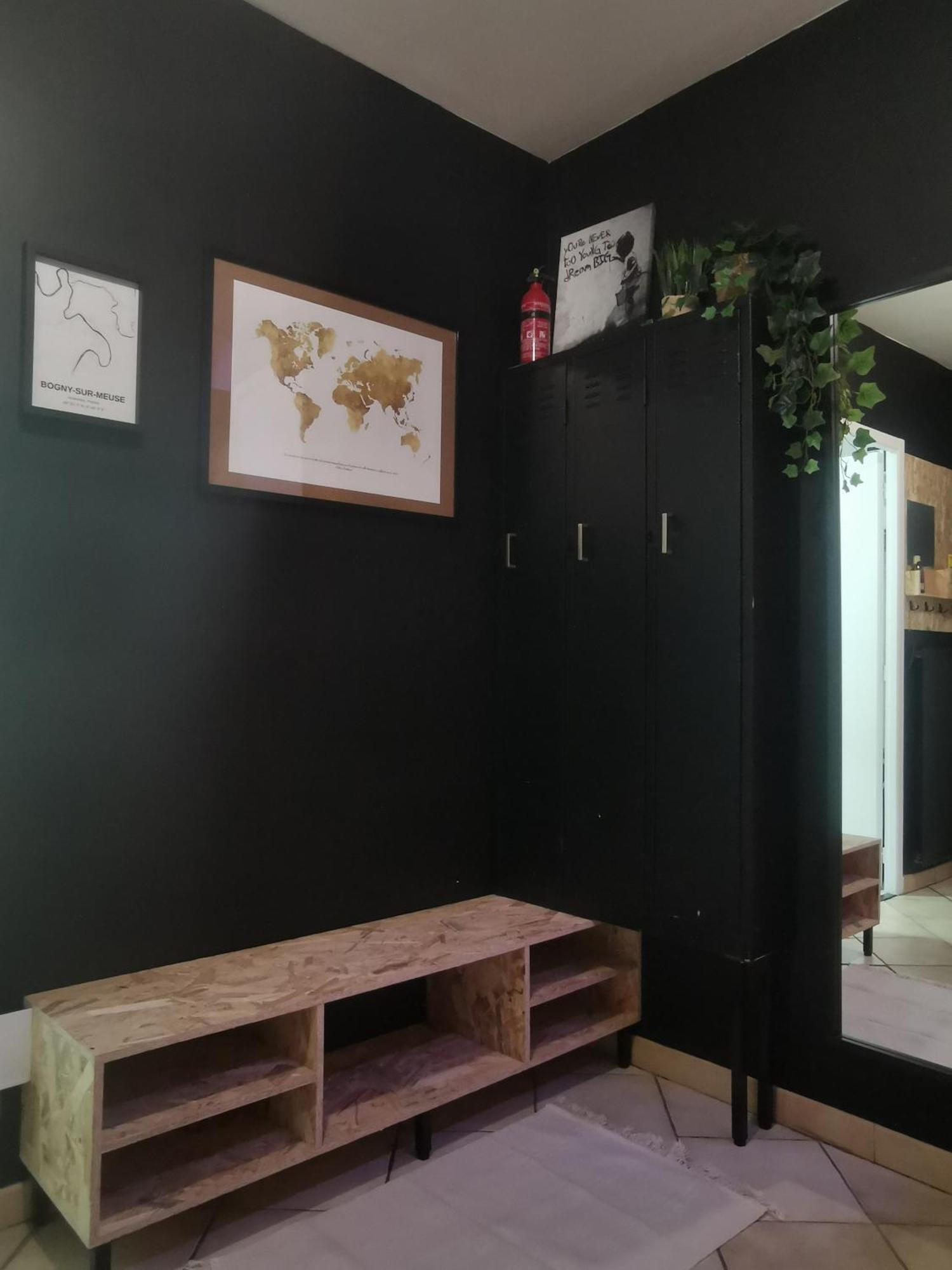 Cocooning I Feel At Home Braux  Bagian luar foto
