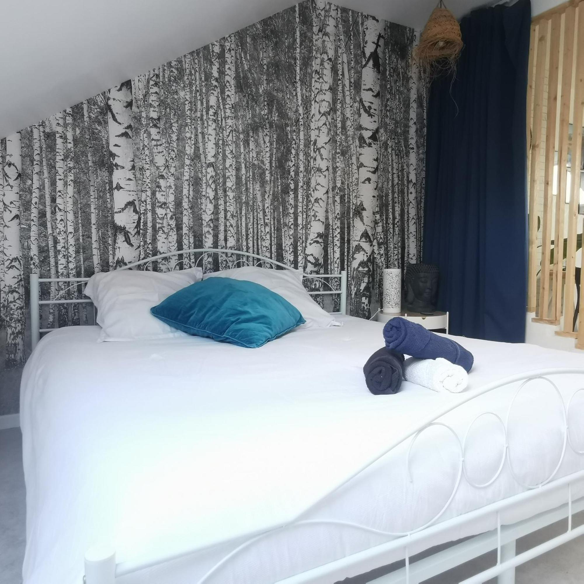 Cocooning I Feel At Home Braux  Bagian luar foto