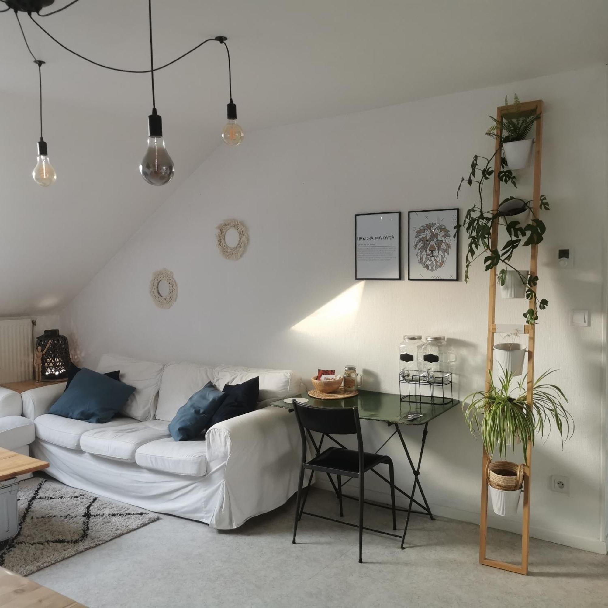 Cocooning I Feel At Home Braux  Bagian luar foto