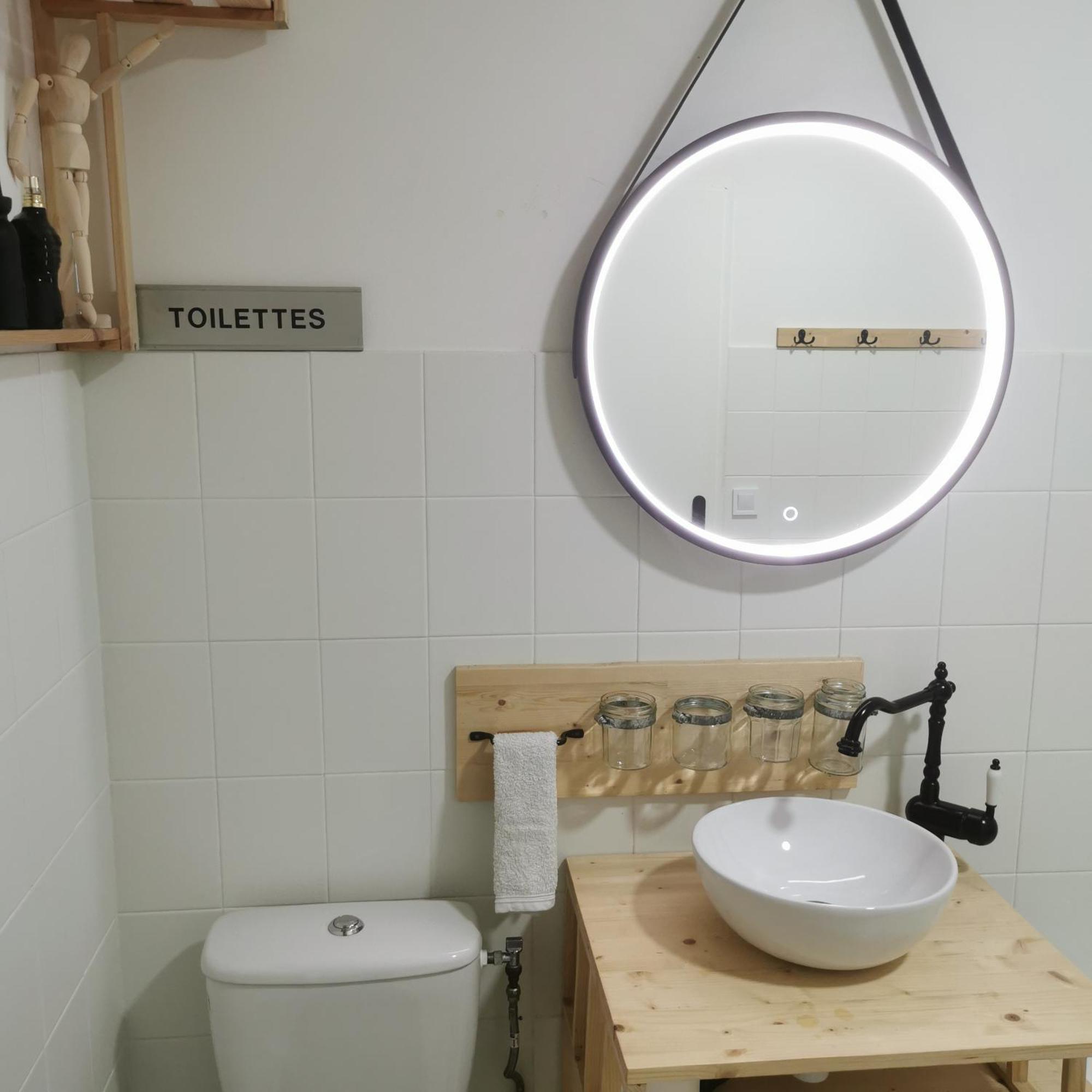 Cocooning I Feel At Home Braux  Bagian luar foto