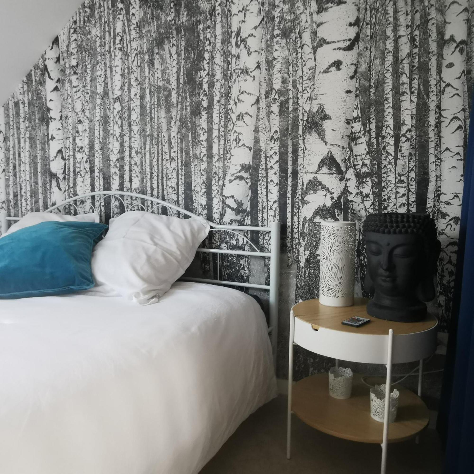 Cocooning I Feel At Home Braux  Bagian luar foto