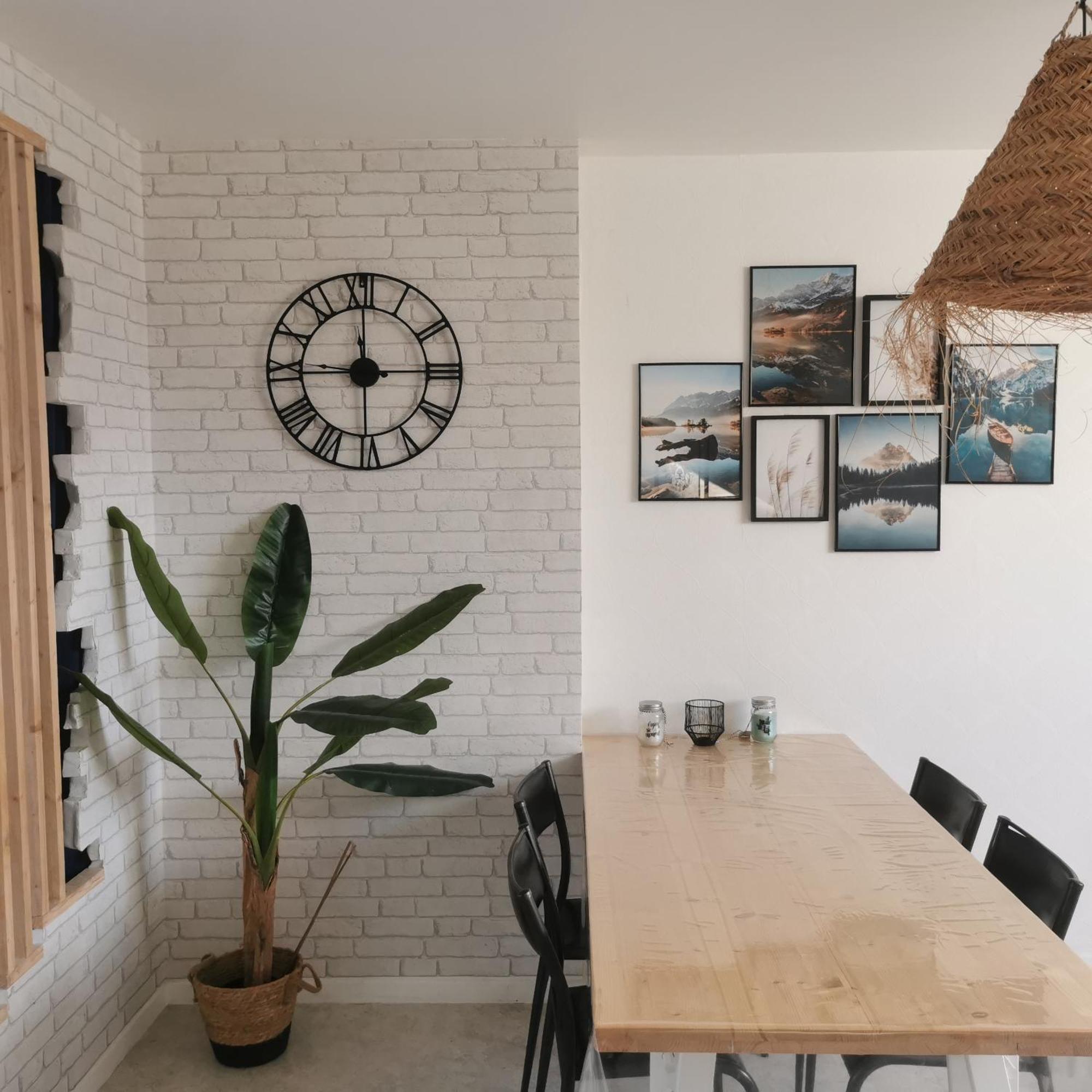 Cocooning I Feel At Home Braux  Bagian luar foto
